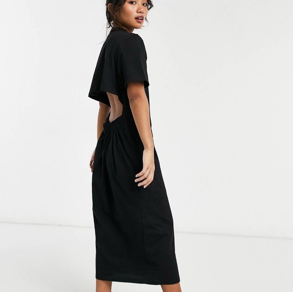 NWOT - ASOS Design Petite Dress